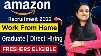 Image result for Amazon Job Openings