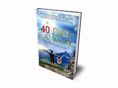 Image result for 40-Day Activity