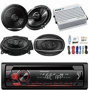 Image result for Flat Speakers for Car