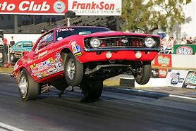 Image result for NHRA Super Stock Wheel Stand