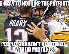 Image result for Win Patriots Steelers Meme