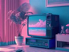 Image result for Old Large Sony TV