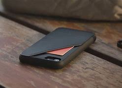 Image result for iPhone 7 Plus Case Fold Over Leather
