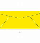 Image result for Yellow Letter Size Envelope