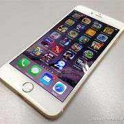 Image result for What are some cool features of the iPhone 6 Plus?