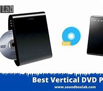 Image result for Vertical DVD Player