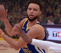 Image result for NBA 2K19 Cyberface