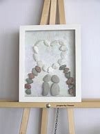 Image result for Stone in Love Pebble Art