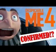 Image result for Despicable Me 4 2021