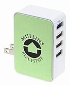 Image result for Four USB Charger