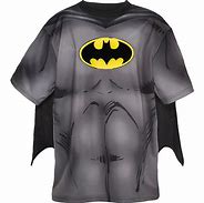 Image result for Batman Costume Toddler Boy