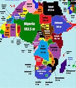 Image result for World's Largest Countries