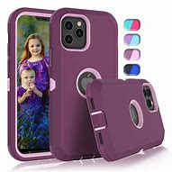 Image result for iPhone 12 Heavy Bumper Case