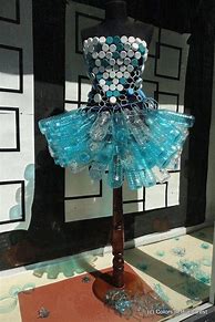Image result for Recycled Costume