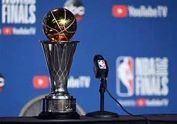 Image result for NBA MVP Trophy for Purchse