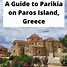 Image result for Parikia Beaches Paros