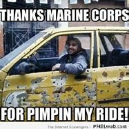 Image result for Big Pimpin Ride Meme