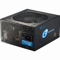 Image result for Sea Sonic Power Supply Box