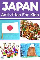 Image result for Japan Science Activity