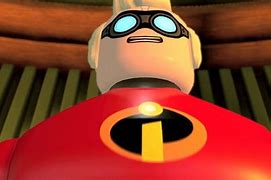 Image result for LEGO Incredibles 2 Screenslaver