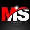 Image result for MS Letter Logo