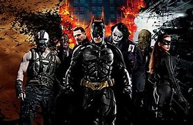 Image result for Batman Android