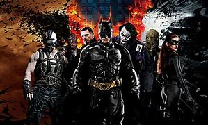 Image result for Batman Stuff