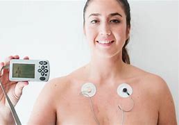 Image result for Heart Monitor Band Images
