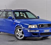 Image result for Audi RS 2 Avant