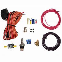 Image result for Electric Fuel Pump Safety Switch