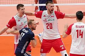 Image result for Poland Volleyball Team