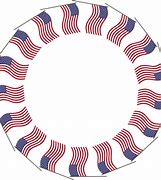 Image result for Digital American Flag Frame
