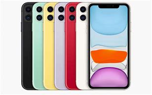 Image result for iPhone 11 All Colors 128GB