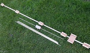 Image result for VHF Yagi Antenna