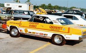 Image result for Chevy Stock Super 8