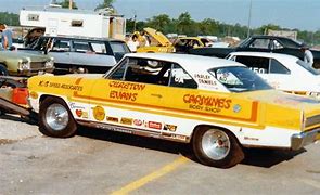 Image result for NHRA Super Stock Chevy