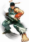 Image result for Ryu SF5
