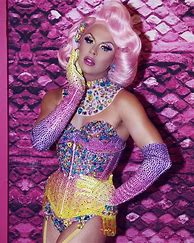 Image result for Drag Queen Fashion