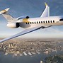 Image result for Bombardier Global 8000 in Fiji Islands