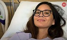 Image result for Olivia Munn details breast cancer journey