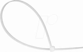 Image result for Transparent Cable Tie