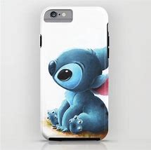 Image result for Stich iPod Casses