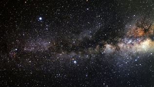 Image result for Great Rift Milky Way
