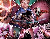 Image result for Justice League Dark Wallpaper