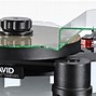 Image result for Mission Turntable with Dust Cover