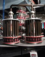 Image result for Hershey Chocolate Factory Inside