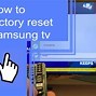 Image result for Reset Samsung TV Hau 8000