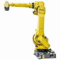 Image result for Fanuc M 710Ic 50