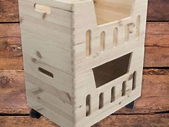 Image result for Stackable Storage Boxes