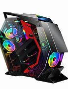 Image result for Custom PC Case Computer